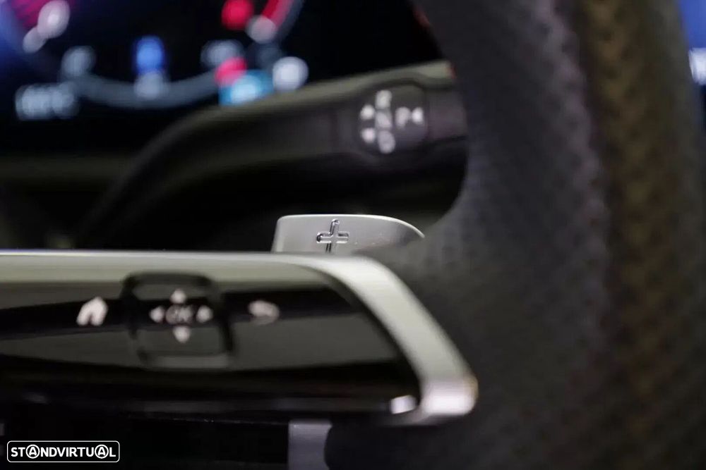 Mercedes-Benz A 180 Limousine - 33