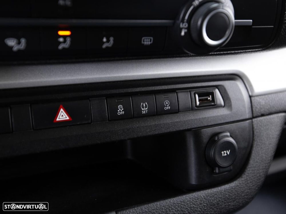 Toyota Proace Verso 1.5 D-4D L2 1.2T Comfort 9L PDL - 17