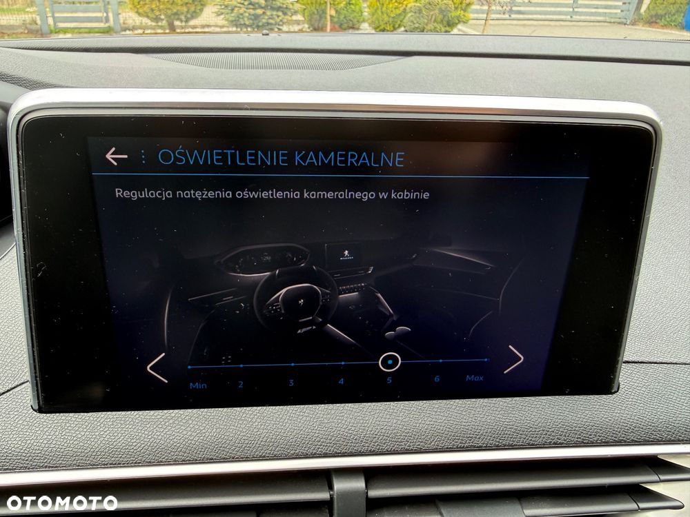 Peugeot 3008 BlueHDi 120 EAT6 Stop & Start Allure - 30