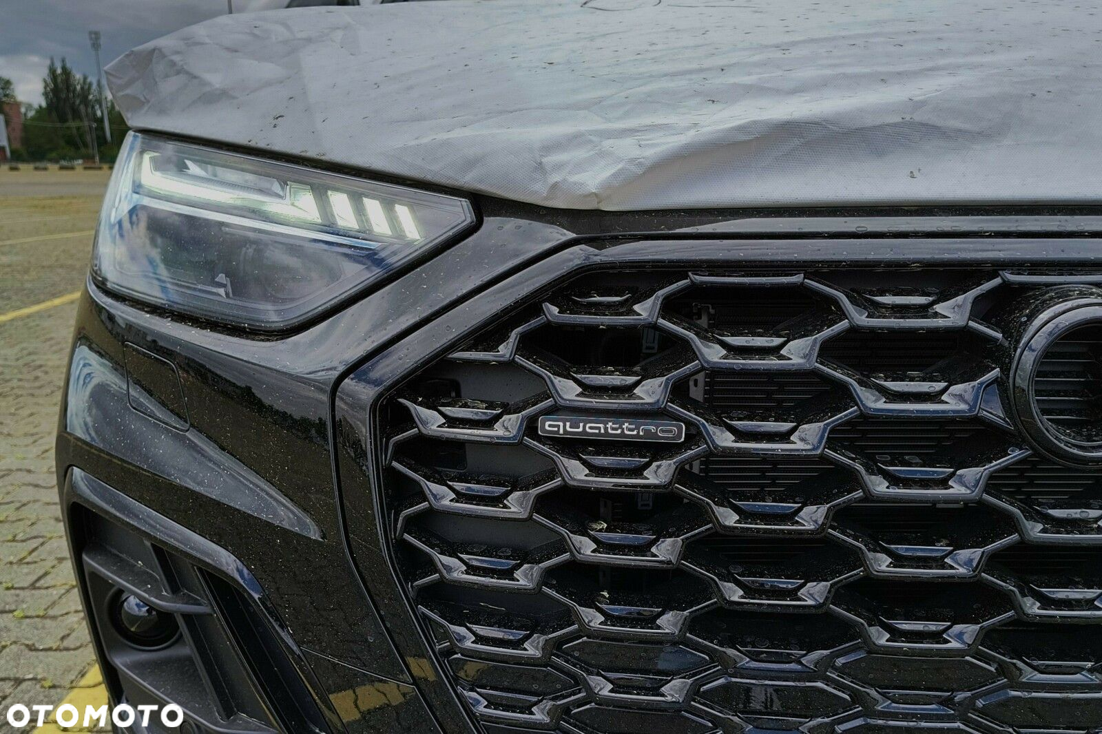 Audi Q5 Sportback - 3