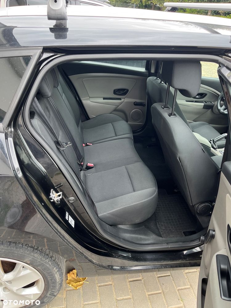 Renault Megane 1.6 16V Authentique - 13