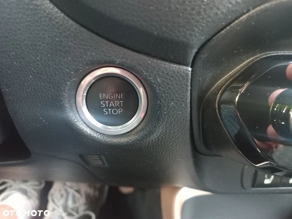 Toyota Aygo X Air Style - 32