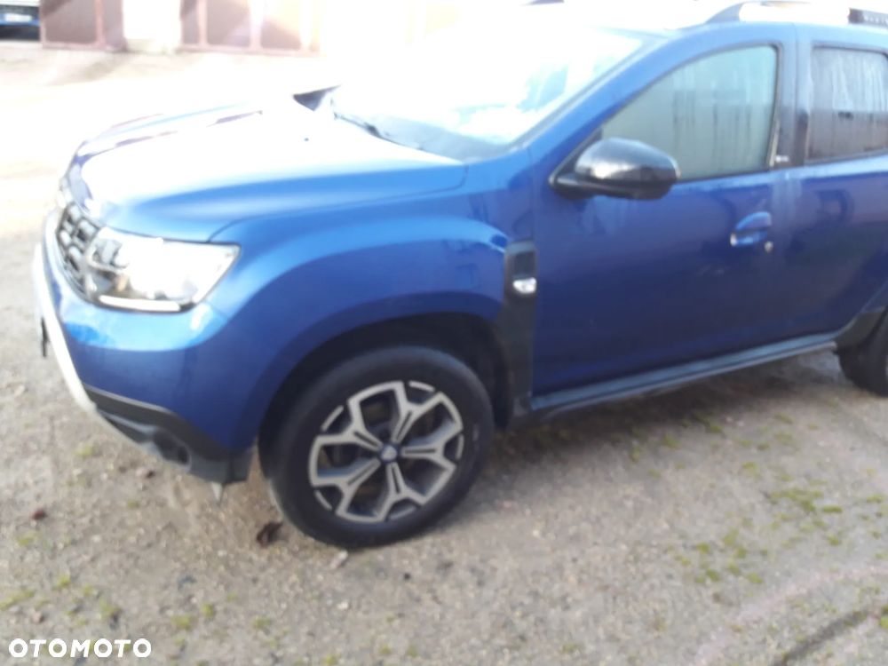 Dacia Duster 1.0 TCe SL Celebration - 5