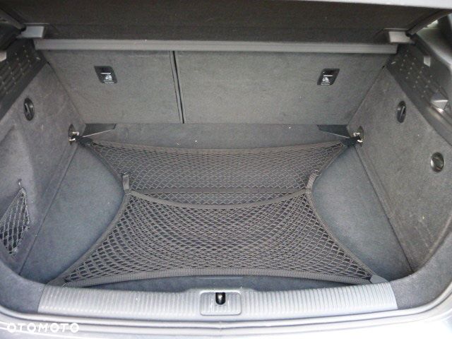 Audi A3 3-drzwiowe 1.6 TDI clean diesel Attraction S tronic - 20