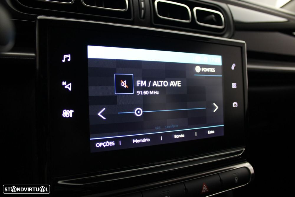 Citroën C3 1.2 PureTech Max - 15