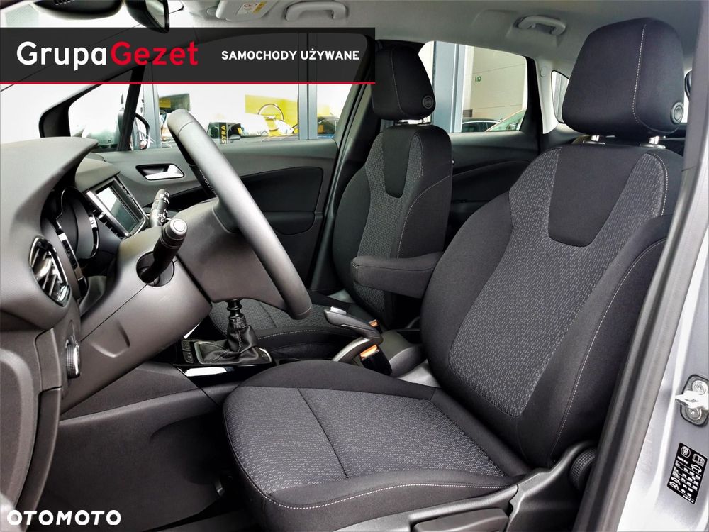 Opel Crossland - 6