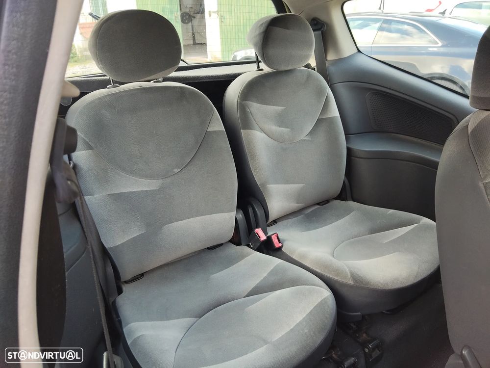 Citroën C2 1.1 SX Pack - 11