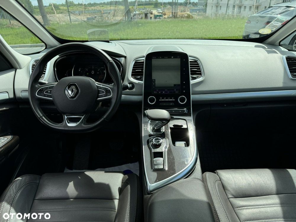 Renault Espace 1.6 dCi Energy Zen EDC 7os - 20