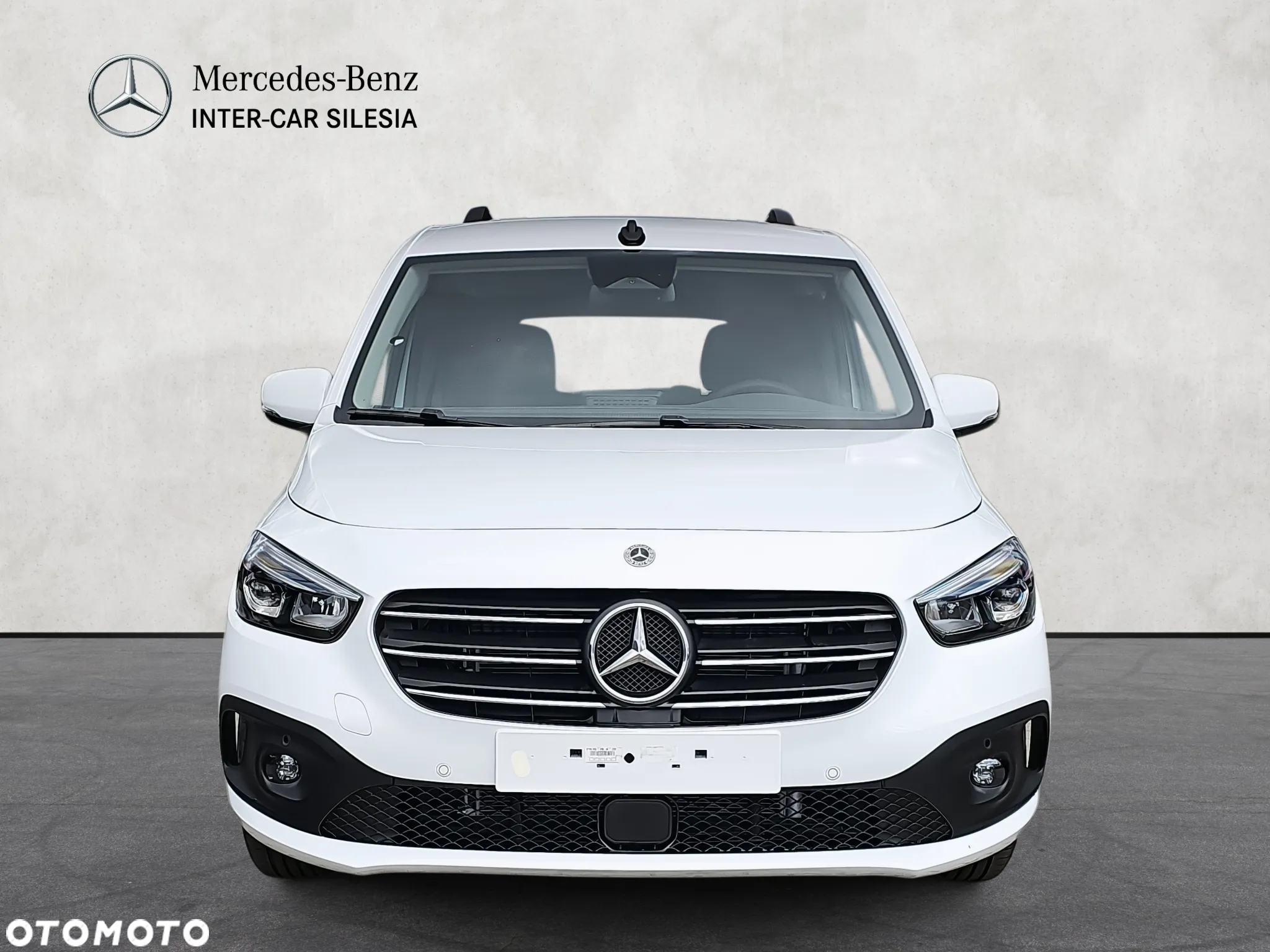 Mercedes-Benz Klasa T 180 d Progressive - 2