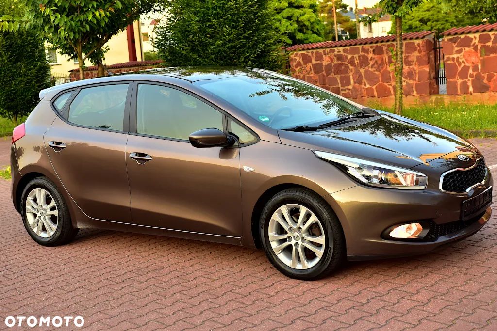 Kia Ceed Cee'd 1.4 L - 1