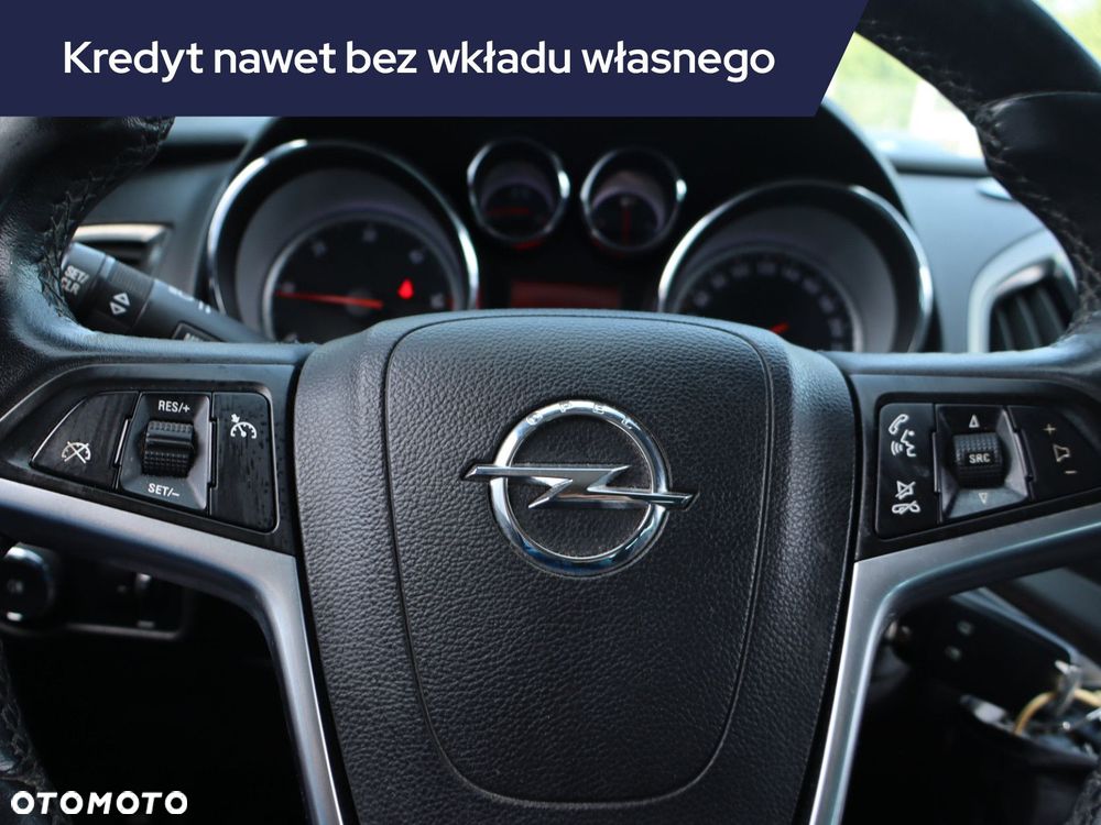 Opel Astra - 15
