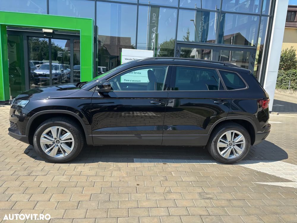 Skoda Karoq 2.0 TDI 4X4 DSG Selection - 2