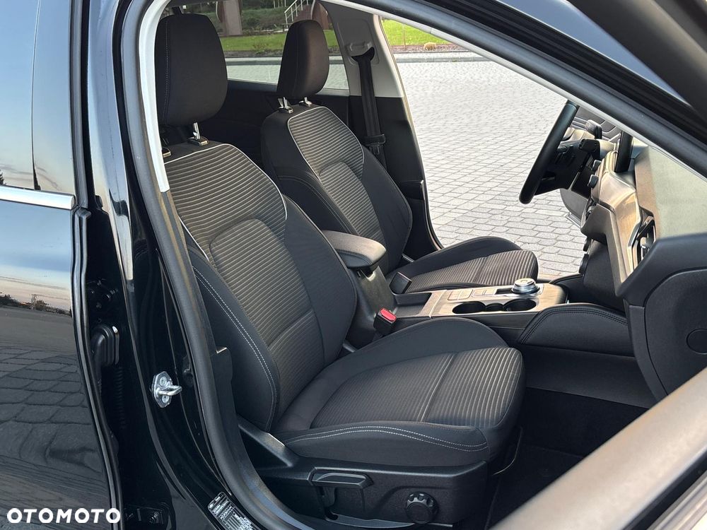 Ford Focus 2.0 EcoBlue Titanium - 10