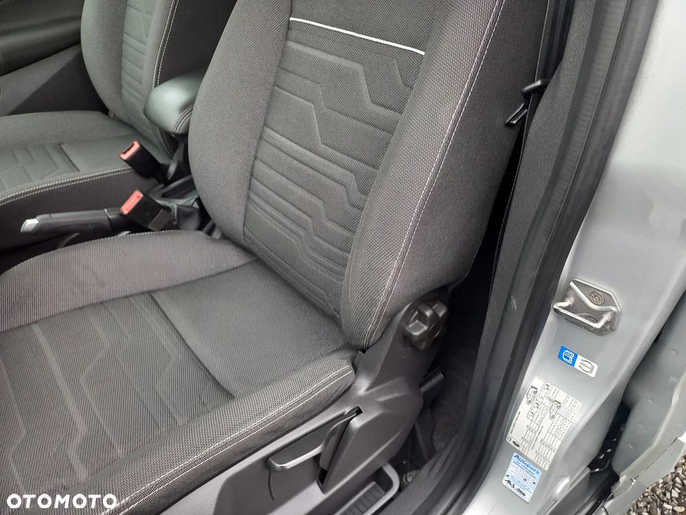 Ford Tourneo Connect Grand 1.5 TDCi Start/Stop Titanium - 30