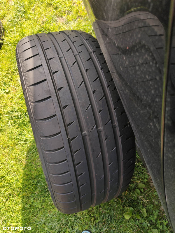 255/45r17 Continental ContiSportContact 2 jedna sztuka OPONA LETNIA
