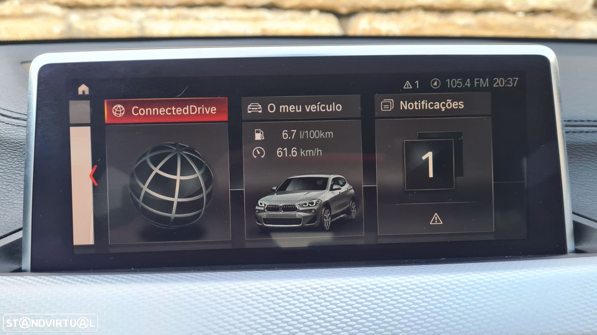 BMW X2 18 d sDrive Auto Pack M - 24