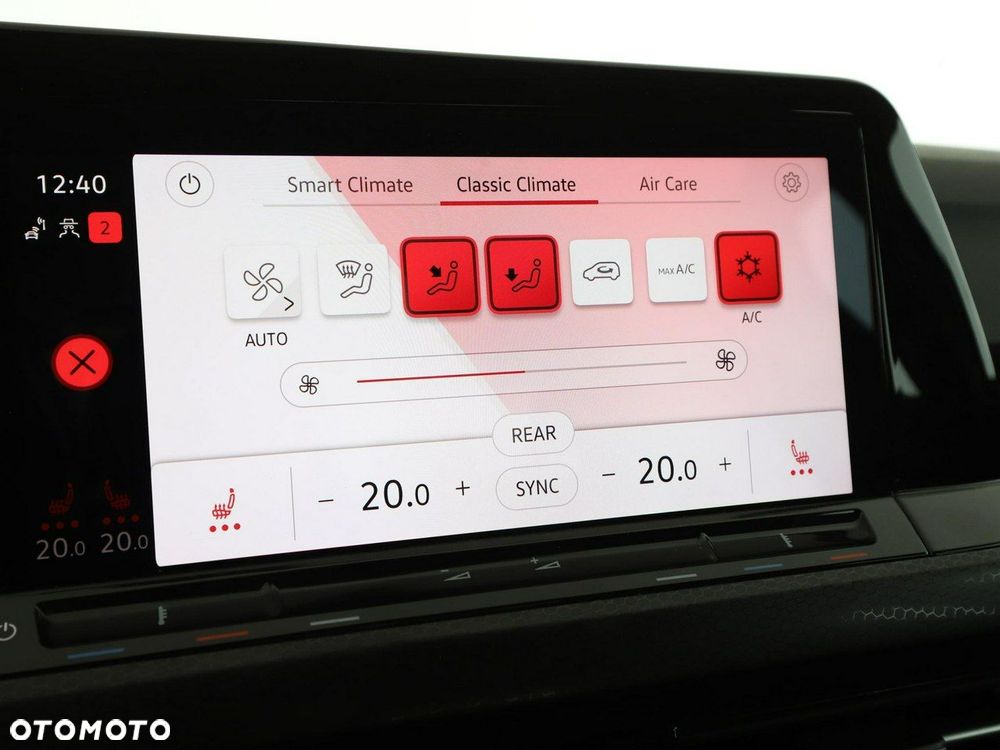 Volkswagen Golf - 26