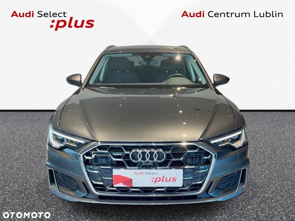 Audi A6 Avant - 2