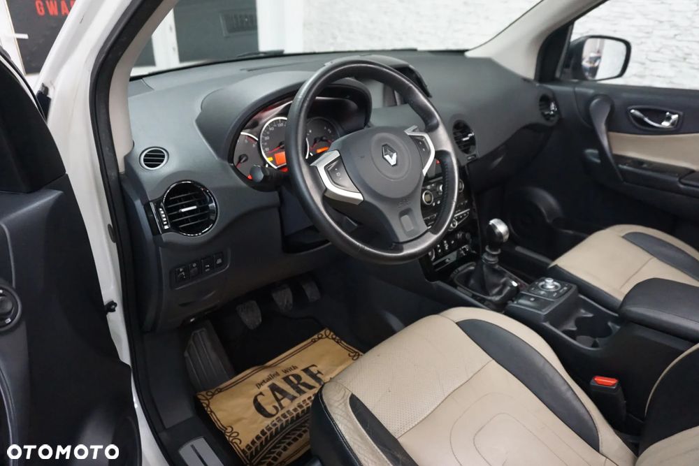 Renault Koleos 2.0 dCi 4x4 Bose Edition - 18