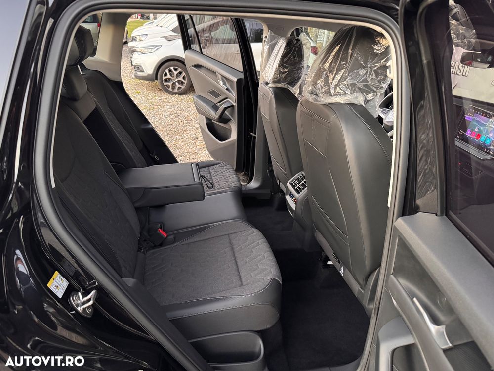 Volkswagen Tiguan 1.5 eTSI OPF DSG R-Line - 20