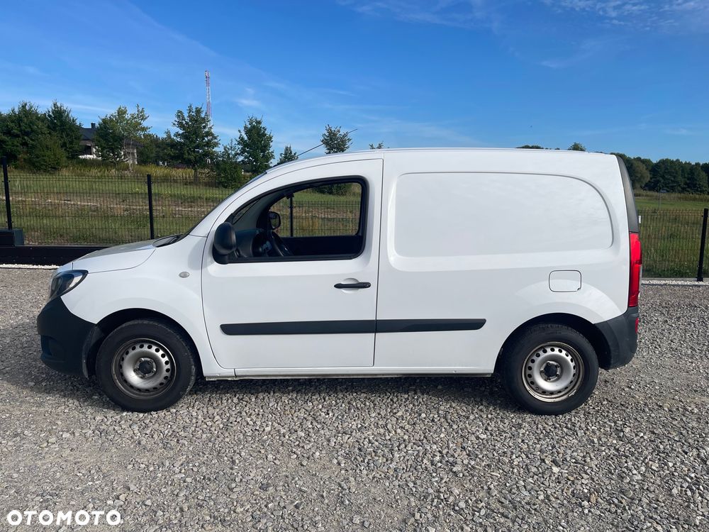 Mercedes-Benz Citan - 2