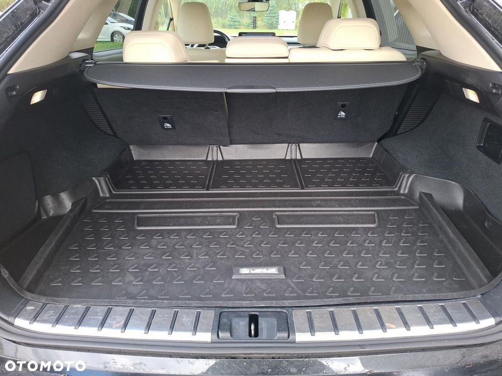 Lexus RX 450h F-Impression - 22