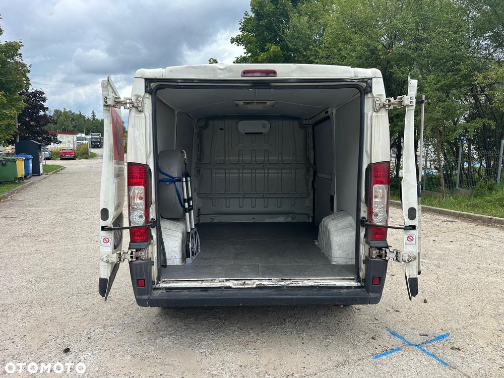 Peugeot Boxer - 15