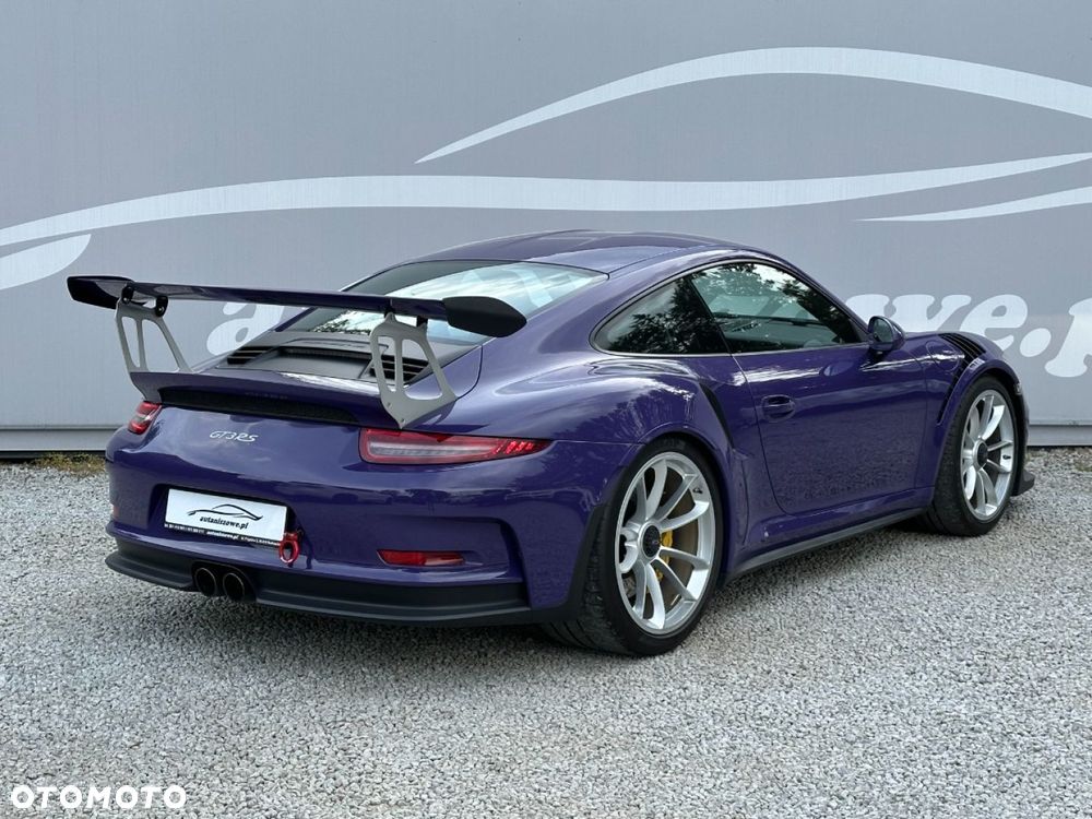 Porsche 911 - 19