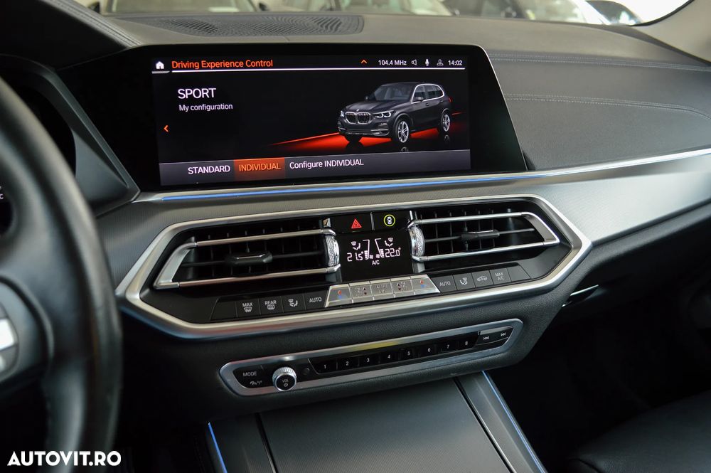 BMW X5 xDrive45e xLine - 9