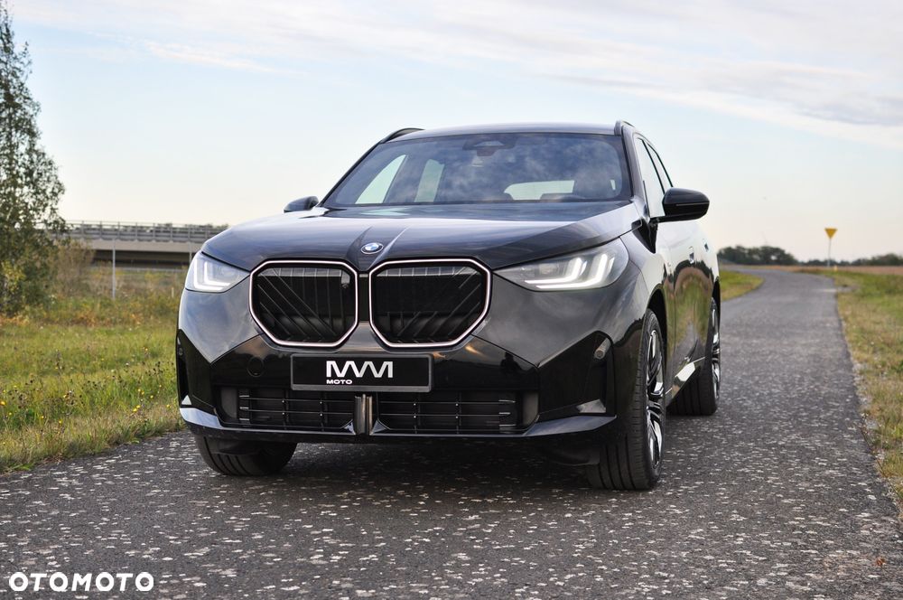 BMW X3 - 3