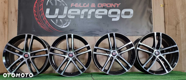 NOWE ALUFELGI SEAT 18x5x112 - - Ateca, Exeo, Leon