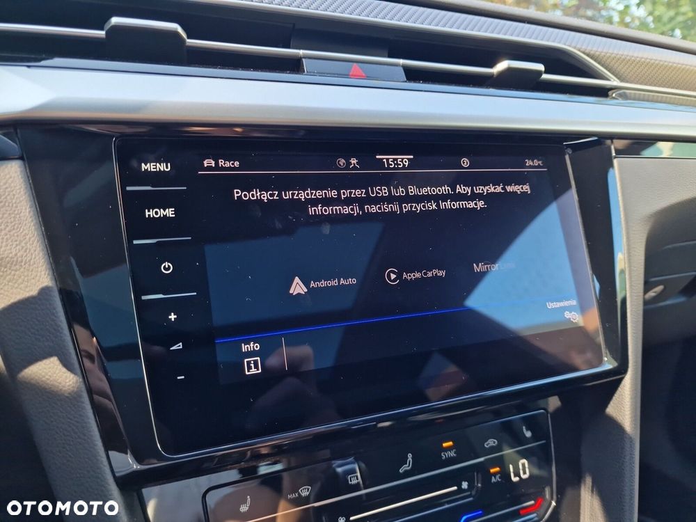 Volkswagen Arteon Shooting Brake 2.0 TSI 4Motion R DSG - 41