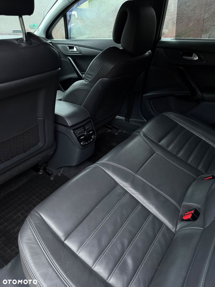 Peugeot 508 2.2 HDi GT - 13