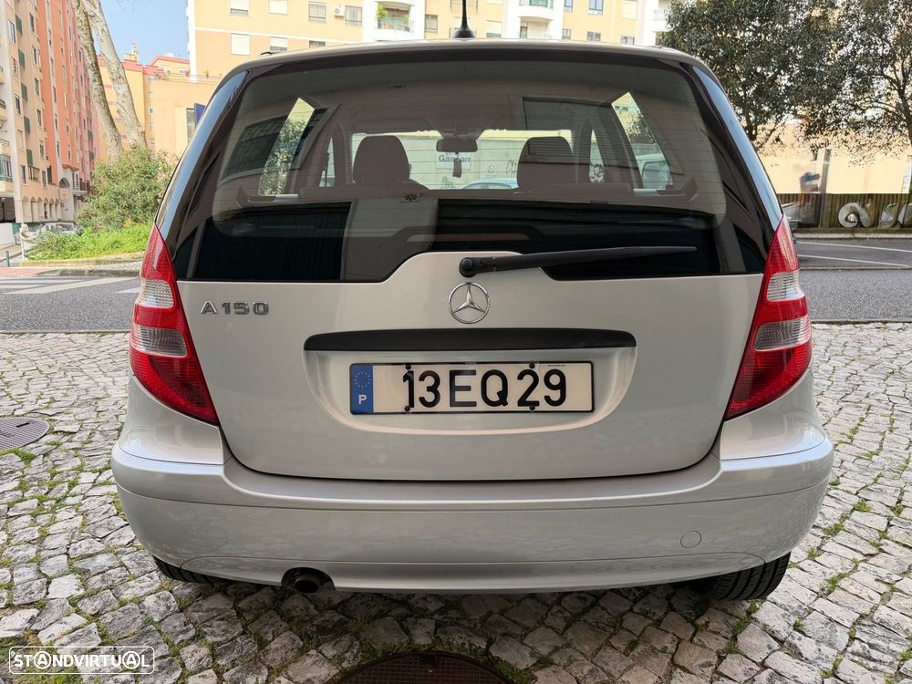 Mercedes-Benz A 150 Classic - 6