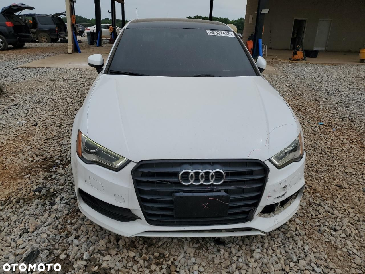 Audi A3 - 6