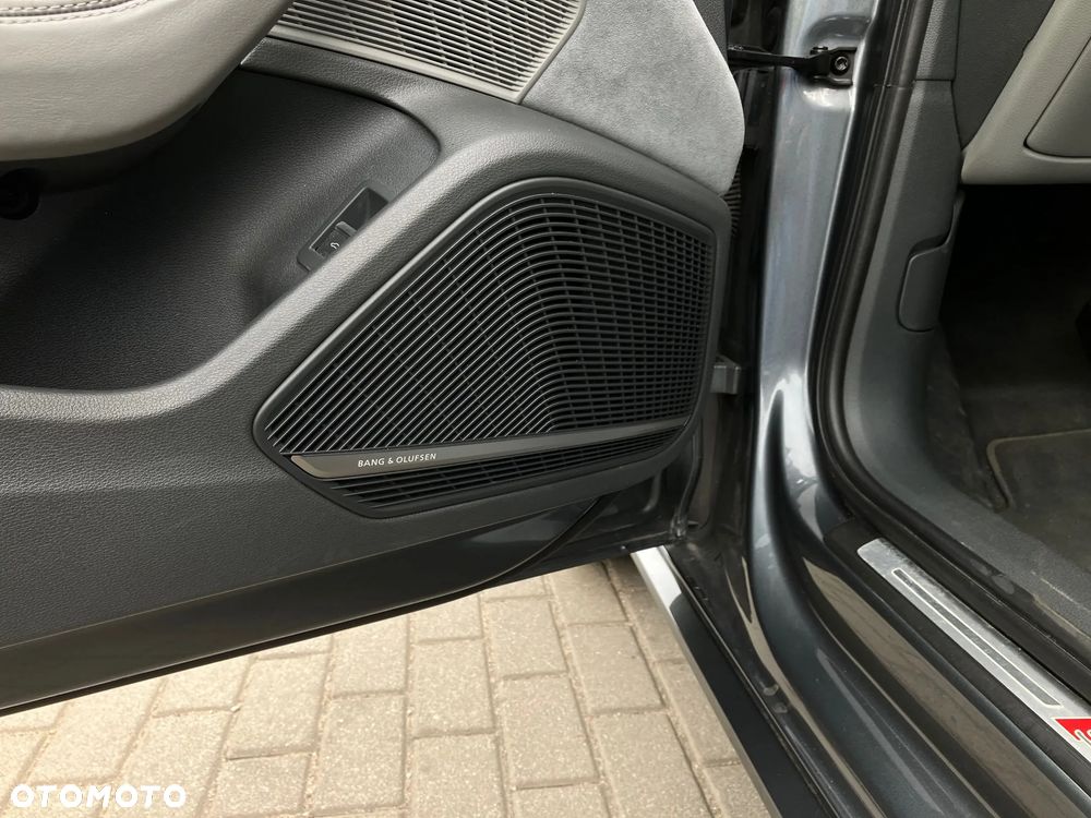 Audi A4 Limousine 2.0 TFSI ultra S tronic - 35