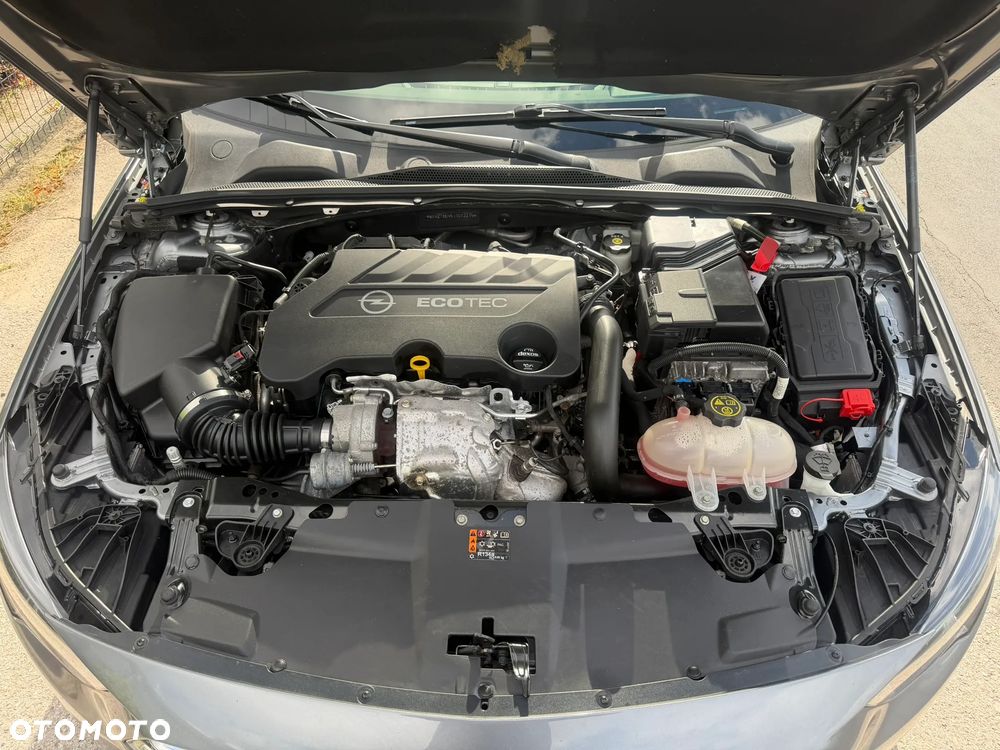 Opel Insignia - 27