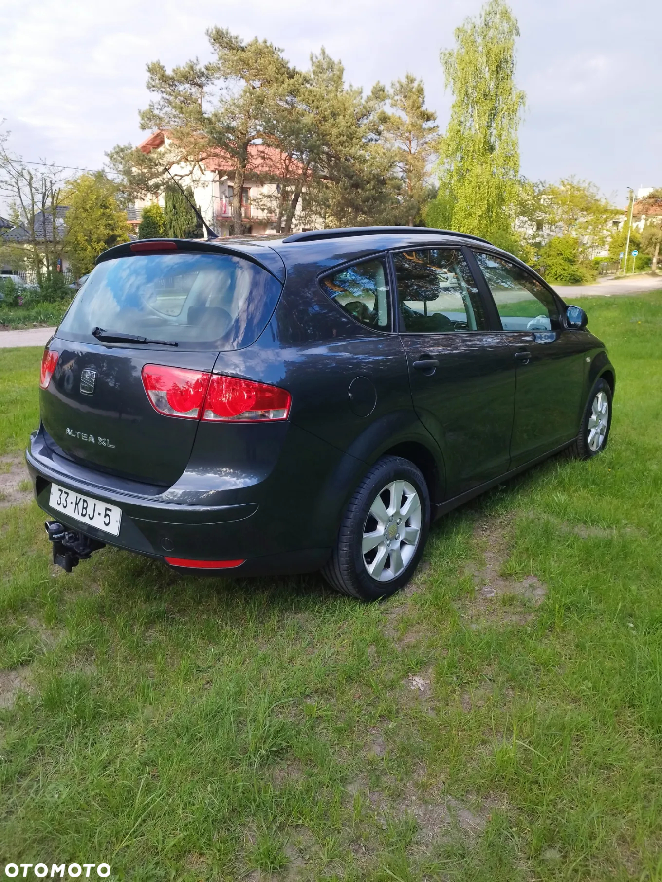 Seat Altea XL - 5
