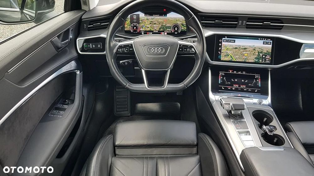 Audi A6 - 21