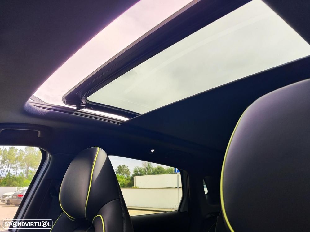 BYD Atto 3 60.48 kWh Comfort - 23