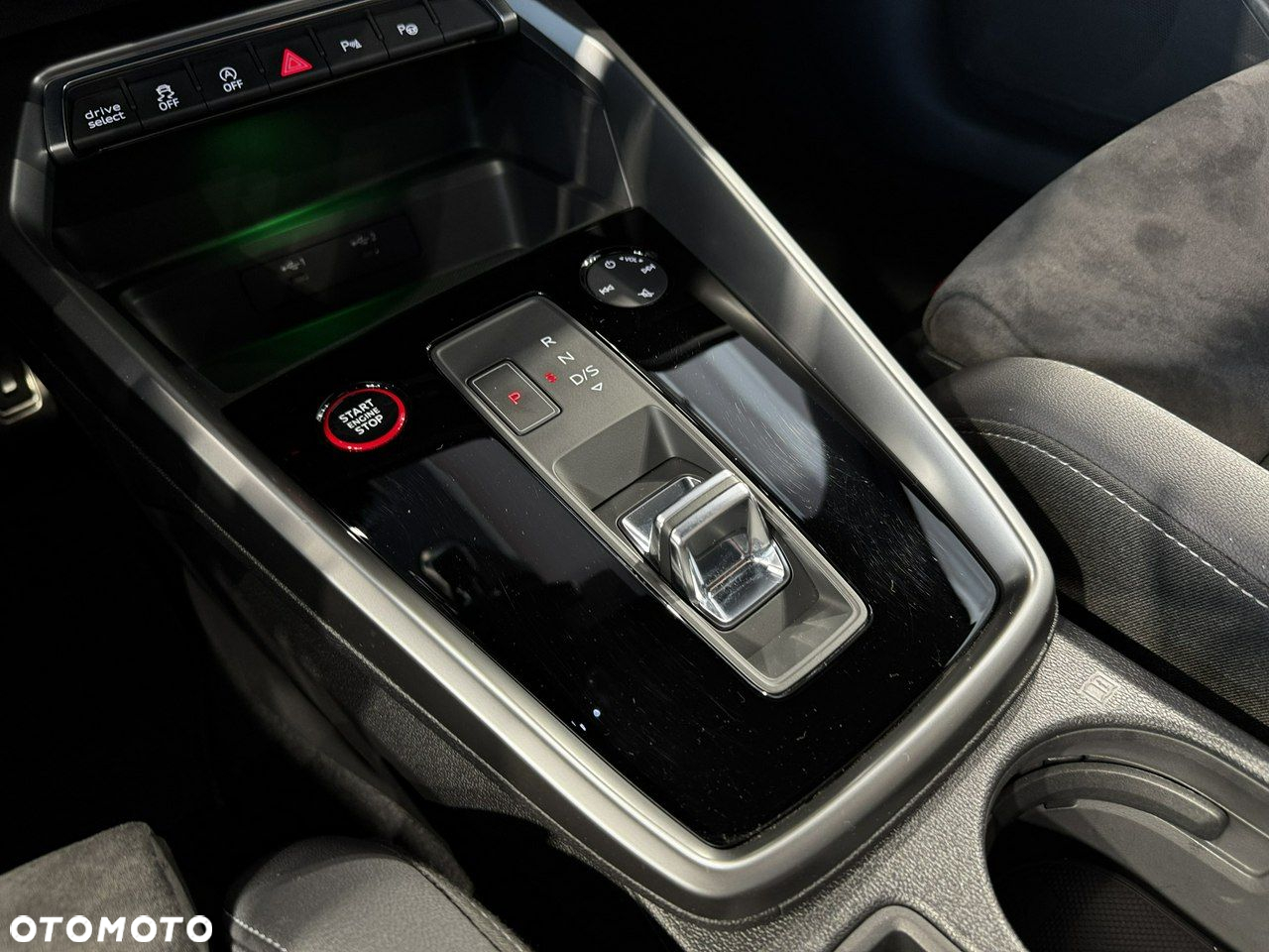 Audi S3 - 28