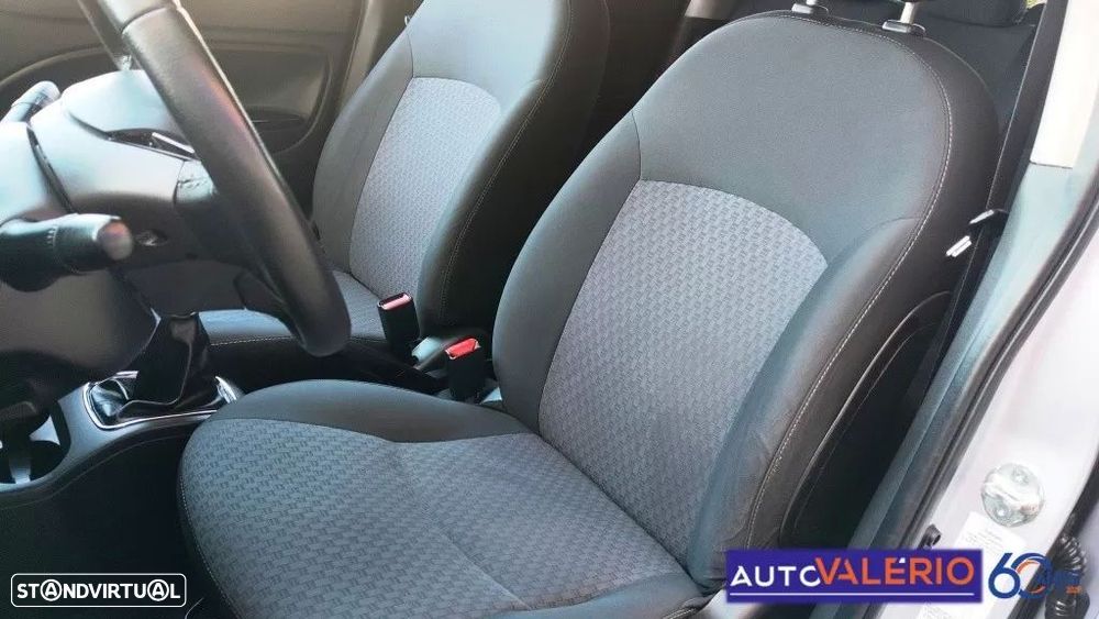 Mitsubishi Space Star 1.2 Intense Connect Edition - 9