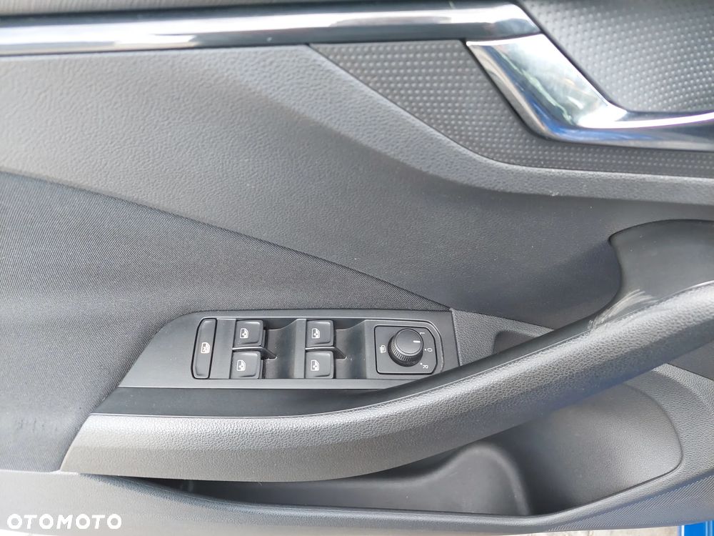 Skoda Scala 1.0 TSI Ambition - 14