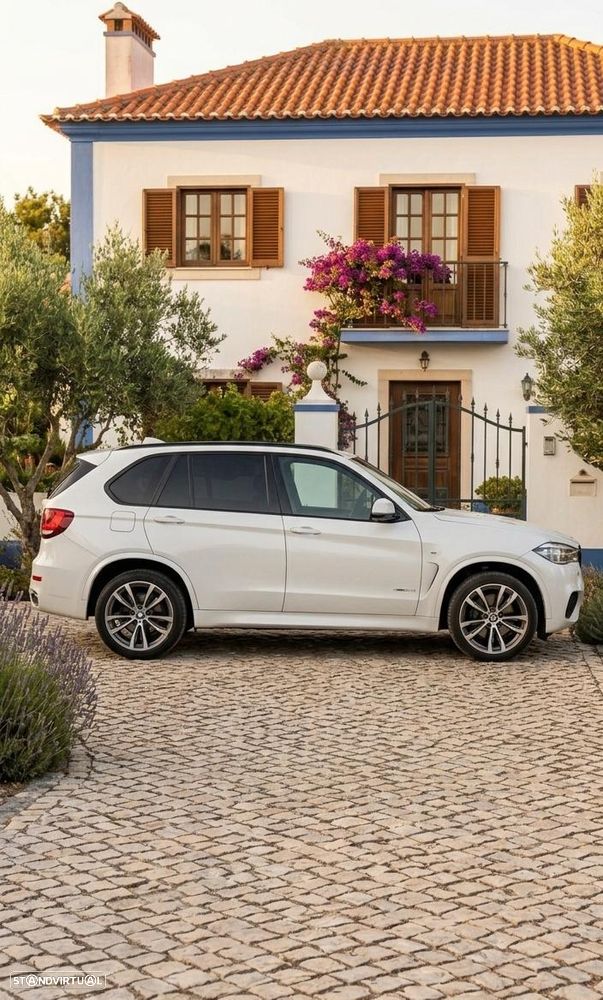 BMW X5 - 2