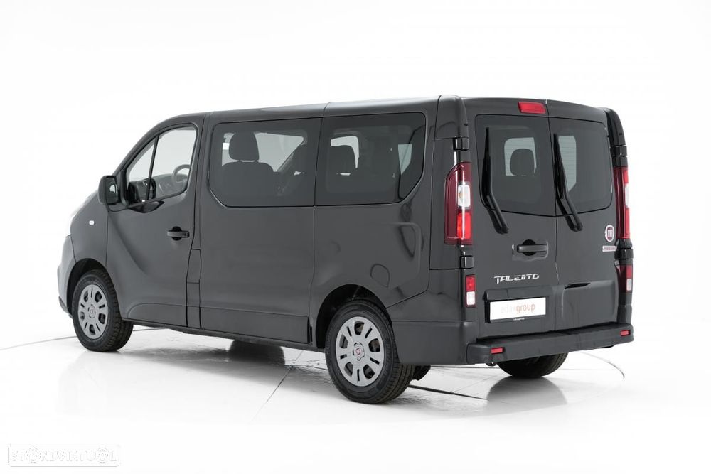 Fiat Talento - 5