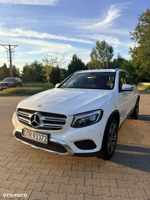 Mercedes-Benz GLC - 3