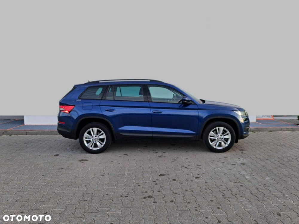 Skoda Kodiaq - 8