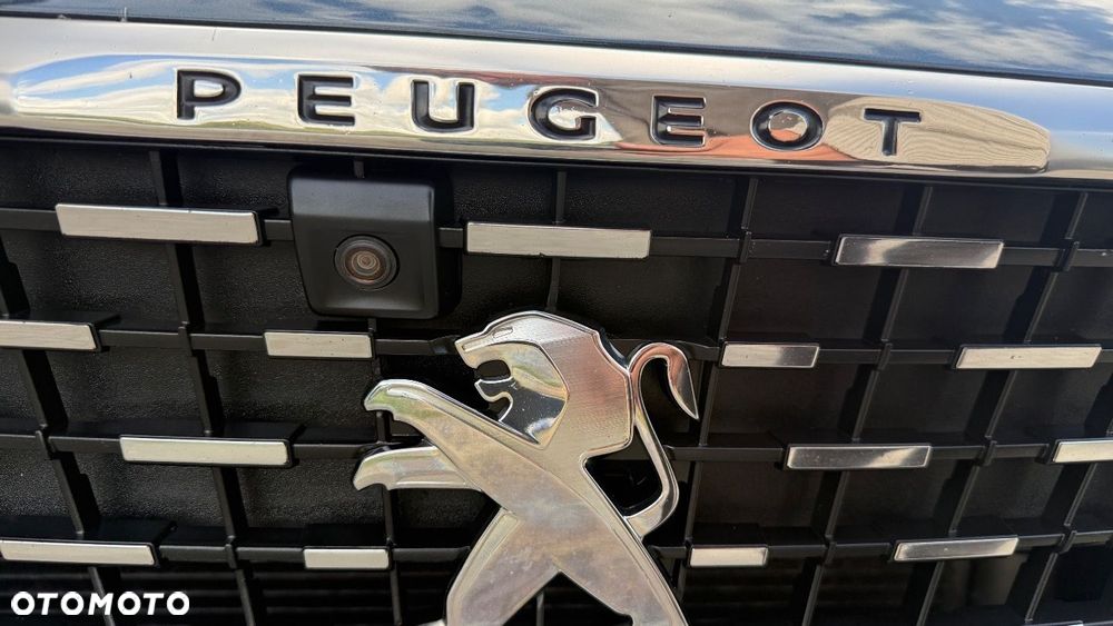 Peugeot 5008 - 27