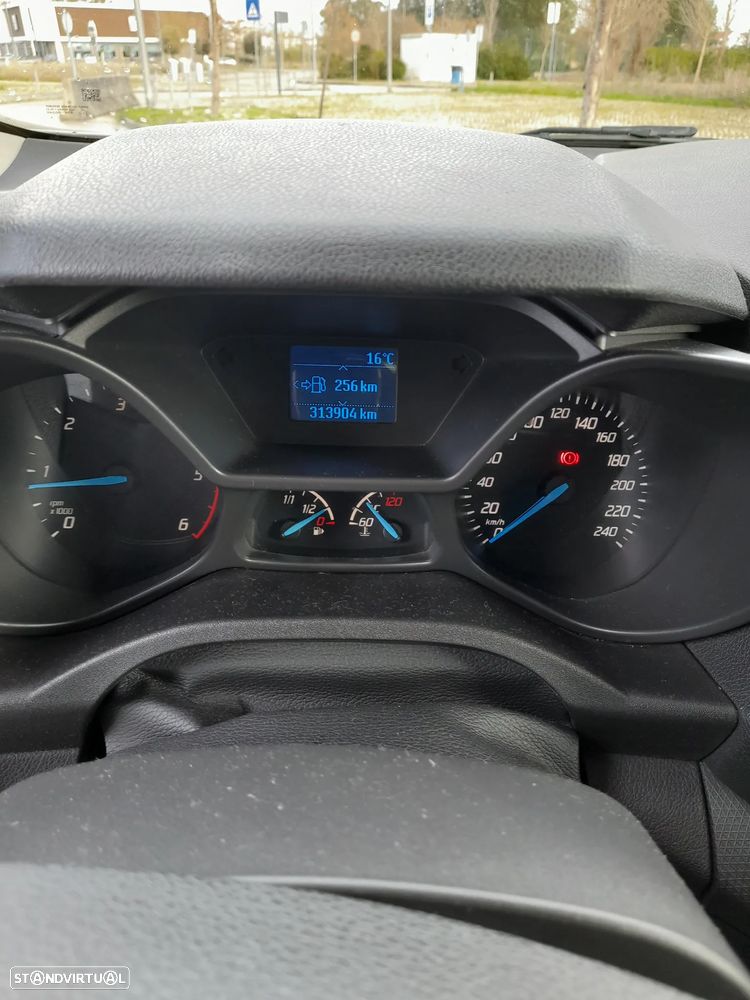 Ford Transit Connect 1.5 TDCi 230 L2 Trend - 1