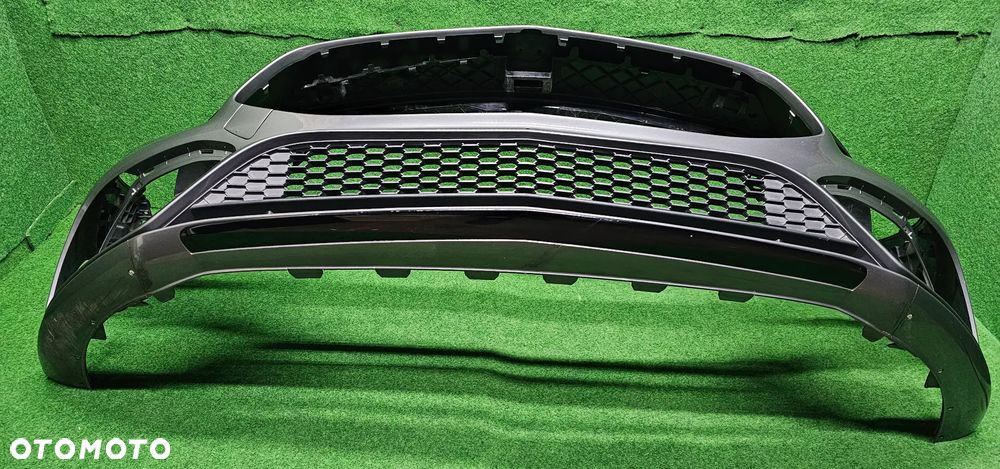 MERCEDES-BENZ CLA W118 ----> ORYGINALNY ZDERZAK PRZEDNI AMG - 6